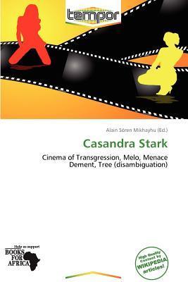 Casandra Stark