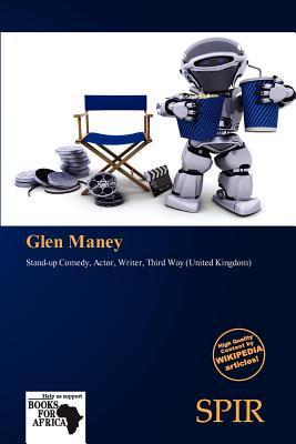 Glen Maney