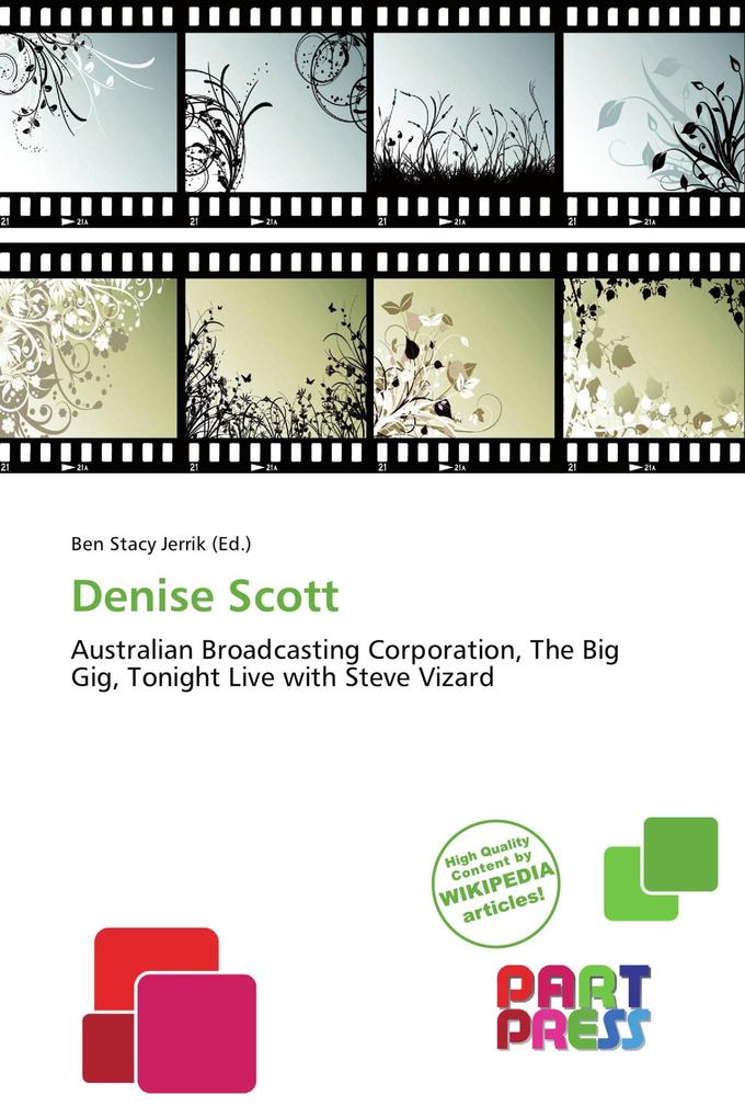 Denise Scott