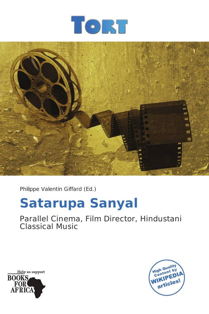 Satarupa Sanyal