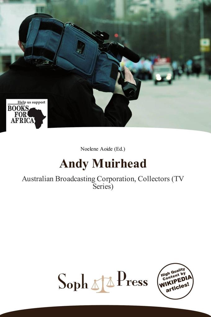 Andy Muirhead