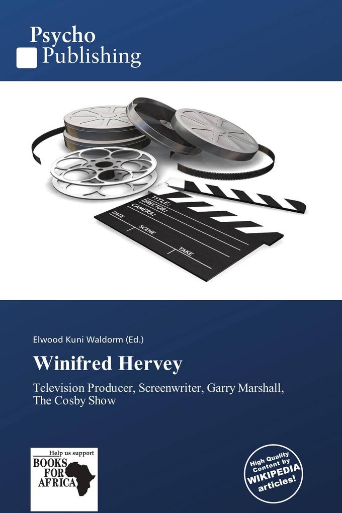 Winifred Hervey