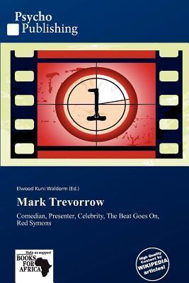 Mark Trevorrow