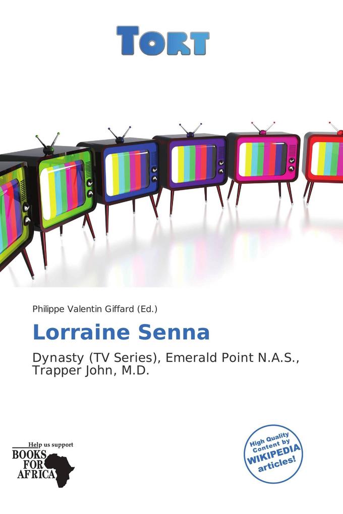 Lorraine Senna