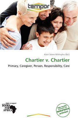 Chartier v. Chartier