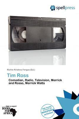 Tim Ross