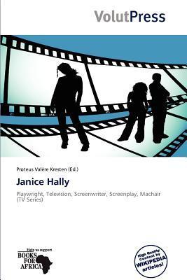 Janice Hally