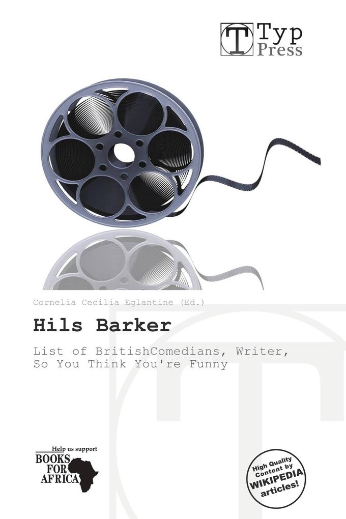 Hils Barker