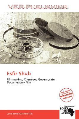 Esfir Shub