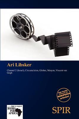 Ari Libsker