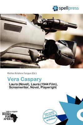 Vera Caspary