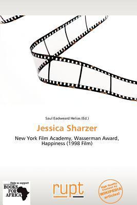 Jessica Sharzer
