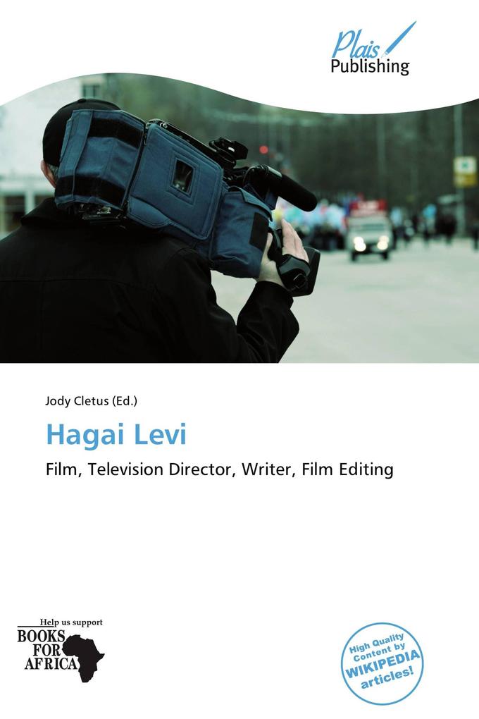Hagai Levi