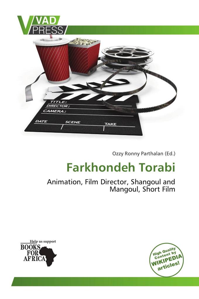 Farkhondeh Torabi