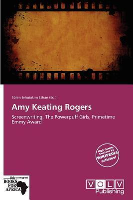 Amy Keating Rogers