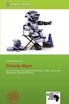Christy Marx