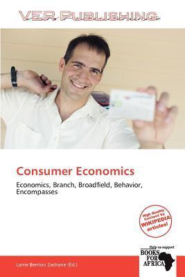 Consumer Economics