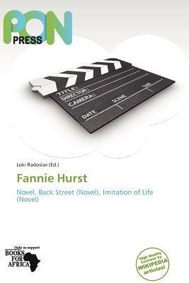 Fannie Hurst
