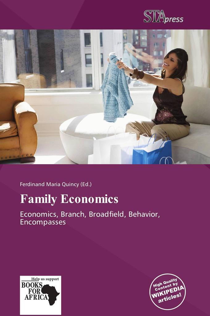 Family Economics