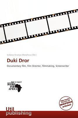 Duki Dror