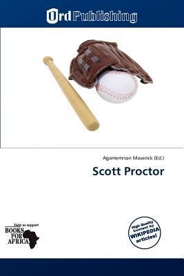Scott Proctor