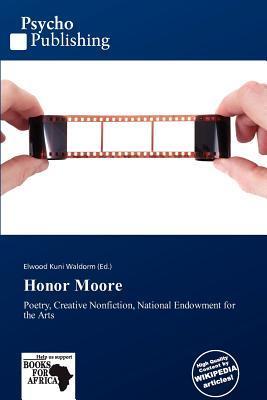 Honor Moore