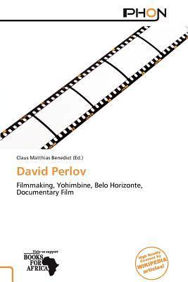 David Perlov