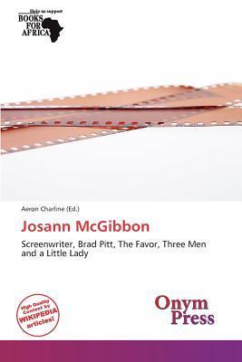 Josann McGibbon
