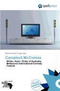 Campbell McComas