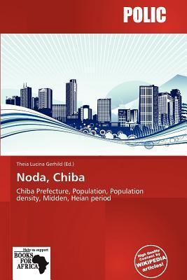 Noda Chiba