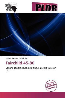 Fairchild 45-80