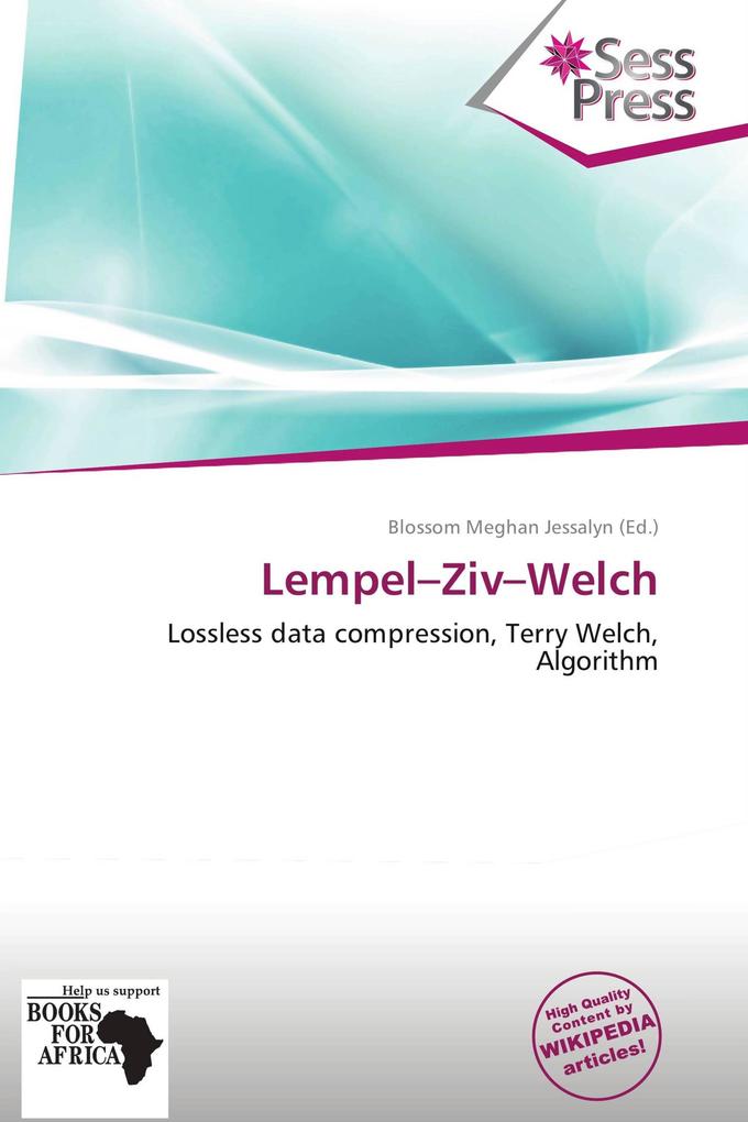 Lempel-Ziv-Welch