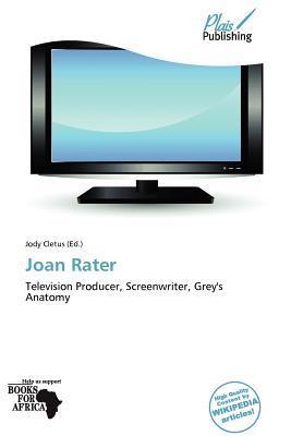 Joan Rater