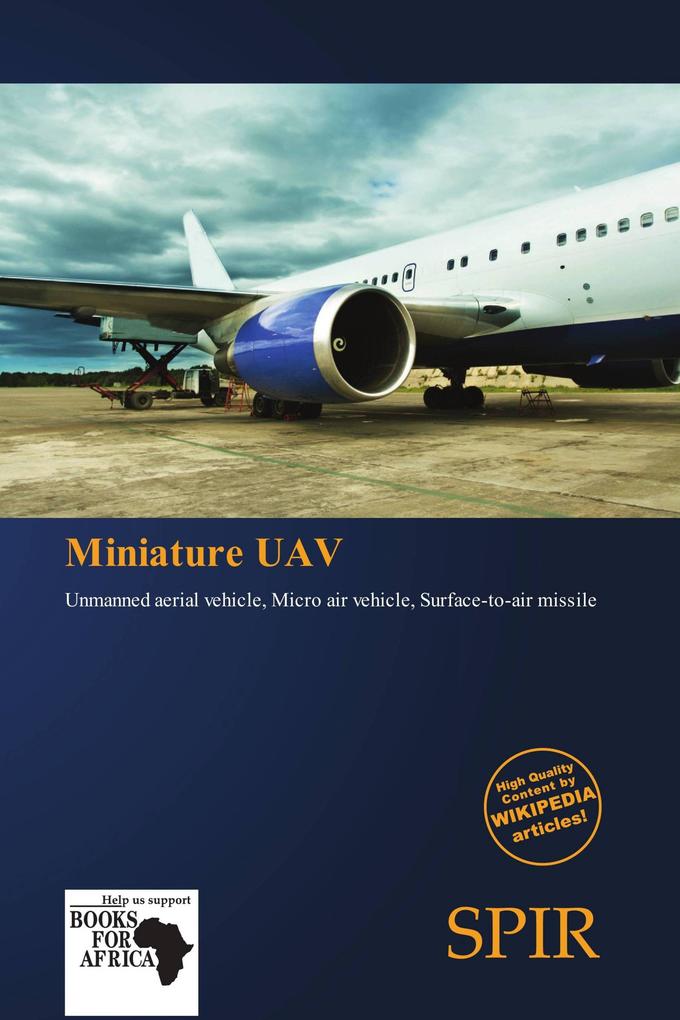 Miniature UAV