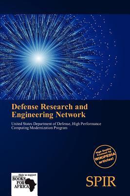 Defense Research and Engineering Network