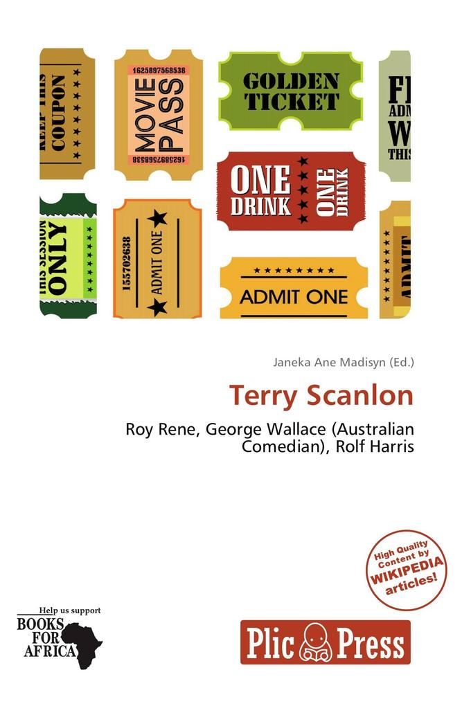 Terry Scanlon