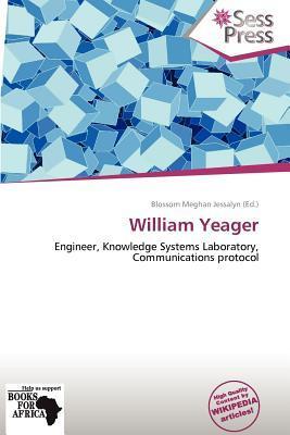 William Yeager