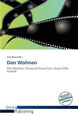 Dan Wolman
