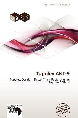 Tupolev ANT-9