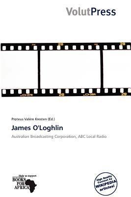 James O'Loghlin