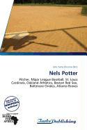 Nels Potter
