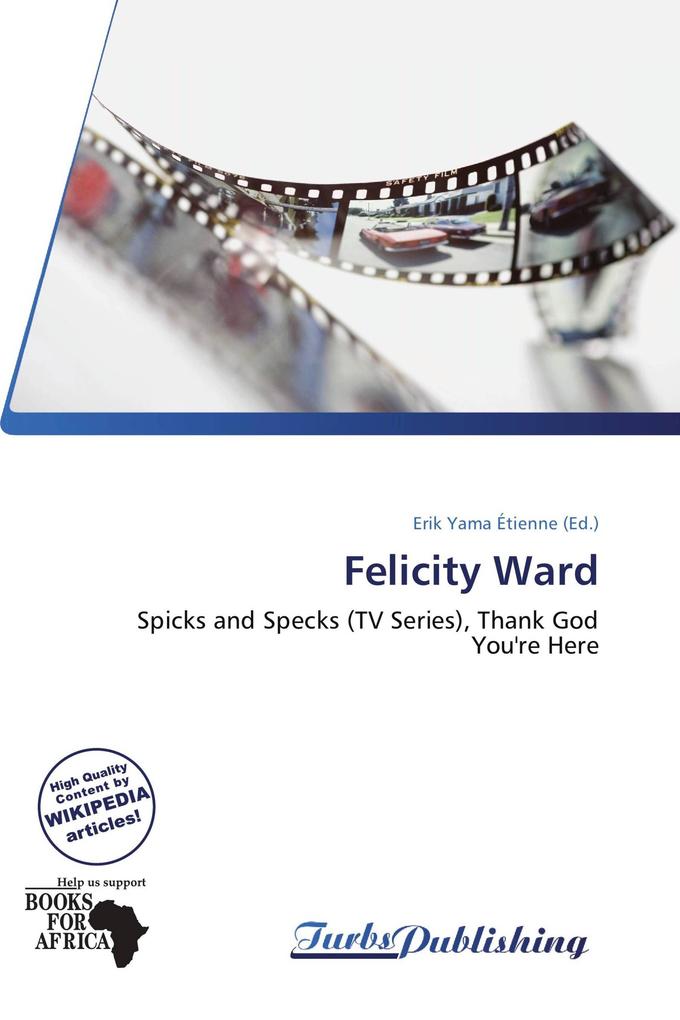 Felicity Ward