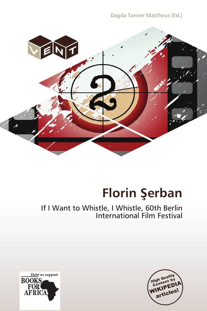 Florin erban