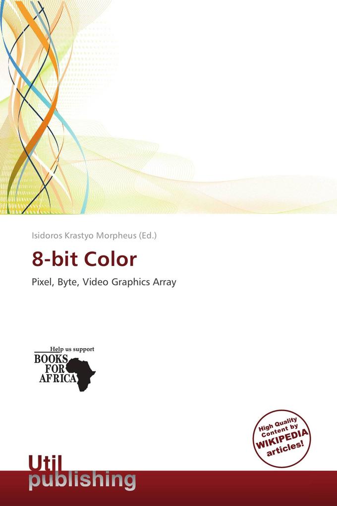 8-bit Color