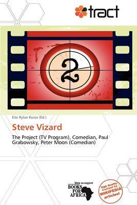 Steve Vizard