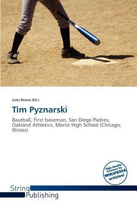 Tim Pyznarski