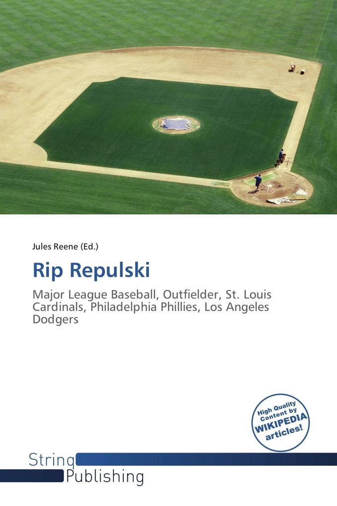 Rip Repulski