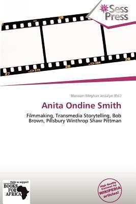 Anita Ondine Smith