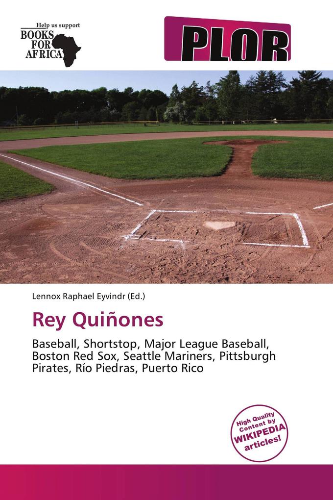 Rey Quiñones