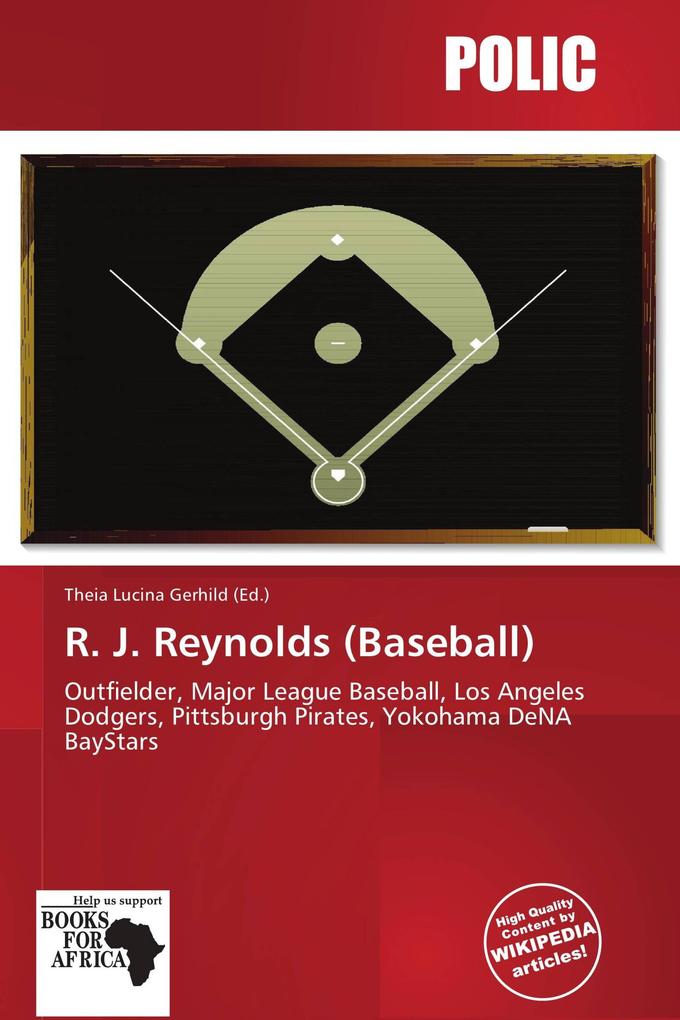 R. J. Reynolds (Baseball)